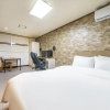 Отель Seongnam Moran Gaja Motel, фото 10