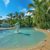 Отель BlueSkyApts at Turtle Beach 210, фото 11