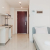 Отель Warm And Homey Studio Apartment At Sky House Alam Sutera, фото 6