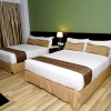 Отель Alami Garden Hotel, фото 18