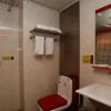 Отель Thank Inn Hotel Sichuan Luzhou Lan'An Avenue, фото 10