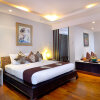 Отель Bali Mandira Beach Resort & Spa, фото 3