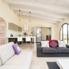 Отель Appartament Rosmarino - Cignella Resort, фото 23