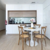 Отель Exquisitely Designed 1BR Apartment in Dazzling Dubai Marina!, фото 9
