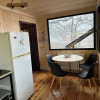Отель Уютный деревянный дом, фото 6