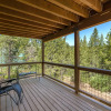 Отель Tahoe Donner Home 4 Bedrooms 2.5 Bathrooms Home, фото 7
