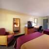 Отель Americas Best Value Inn Shawnee, фото 3
