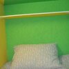 Гостиница Green Cat Capsule Hostel, фото 6