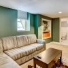 Отель Charming Minneapolis Home < 1 Mi to Lakes!, фото 2