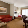 Отель Country Inn & Suites by Radisson, Oklahoma City - Quail Springs, OK, фото 6