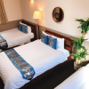 Отель Guest House One More Heart Kyoto Station South 1, фото 7