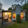 Отель Comfortable Bungalow With Microwave Surrounded by Nature, фото 7