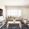 Отель Seashore X by Avantstay Chic La Jolla Flat 5mins From the Beach!, фото 6