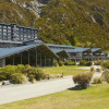 Отель The Hermitage Hotel Mount Cook, фото 1