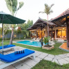 Отель Bali Heritage Villas, фото 10