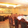 Отель Wudangshan Taihe Xuanwu Hotel, фото 16