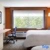 Отель Holiday Inn Express And Suites San Jose Silicon Valley, фото 9
