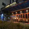 Отель Lumia Hotel Myeongdong в Сеуле