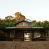 Отель Augusta Sheoak Chalets, фото 9