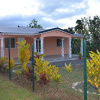 Отель House With 2 Bedrooms in Lamentin, With Wonderful Mountain View, Enclo, фото 11