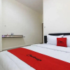 Отель RedDoorz near Malioboro Mall 2, фото 29