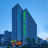 Отель Manju Hotel (Anji Qiming), фото 12