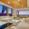 Отель Luxury Villa Over 3 Levels With Lift Geneva House, фото 15