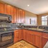 Отель Highland Greens Oak 4 Br townhouse by RedAwning, фото 4
