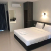 Отель The Hub Suratthani Hotel, фото 16