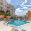 Отель Petrovac Bay Apartments, фото 7