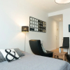 Отель Black Loft, фото 2