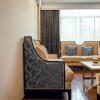 Отель Huating Business Hotel, фото 5