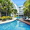 Отель Baraquda Pattaya By Heeton, фото 24