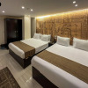 Отель Giza Pyramids View Inn, фото 26