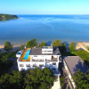 Отель Seaside Hotel Blue Moon, фото 15