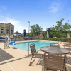 Отель Hampton Inn Atlanta/Woodstock, фото 18