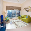 Отель KOHH – 1BR in Bay Central, фото 29