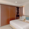 Отель Modern Look Studio Apartment At Azalea Suites, фото 9