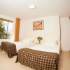 Отель Majestad Hotel Astorga, фото 5