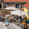 Отель Ærø Guesthouse & Cafe, фото 10