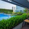 Отель Sedona Suites Ho Chi Minh City, фото 17