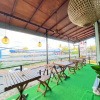 Отель Airport City Hotel, фото 9