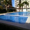 Отель Apartment With one Bedroom in Alicante, With Wonderful Lake View, Priv, фото 12