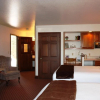 Отель Lookout Inn GuestHouse and Suites, фото 5
