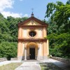 Отель Palazzo Sacro Monte 1 Brissago Experience, фото 21