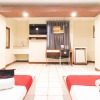 Отель Goodnews Travellers Inn by RedDoorz, фото 11