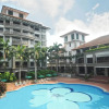 Отель D'Holiday Suite at Mahkota Melaka, фото 10