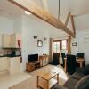 Отель Luccombe Farm Holiday Cottages, фото 2
