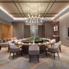 Отель Wyndham Grand Shanxi Xiaohe Xincheng, фото 15