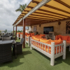 Отель Jumeirah Beach Front Apartments, фото 15